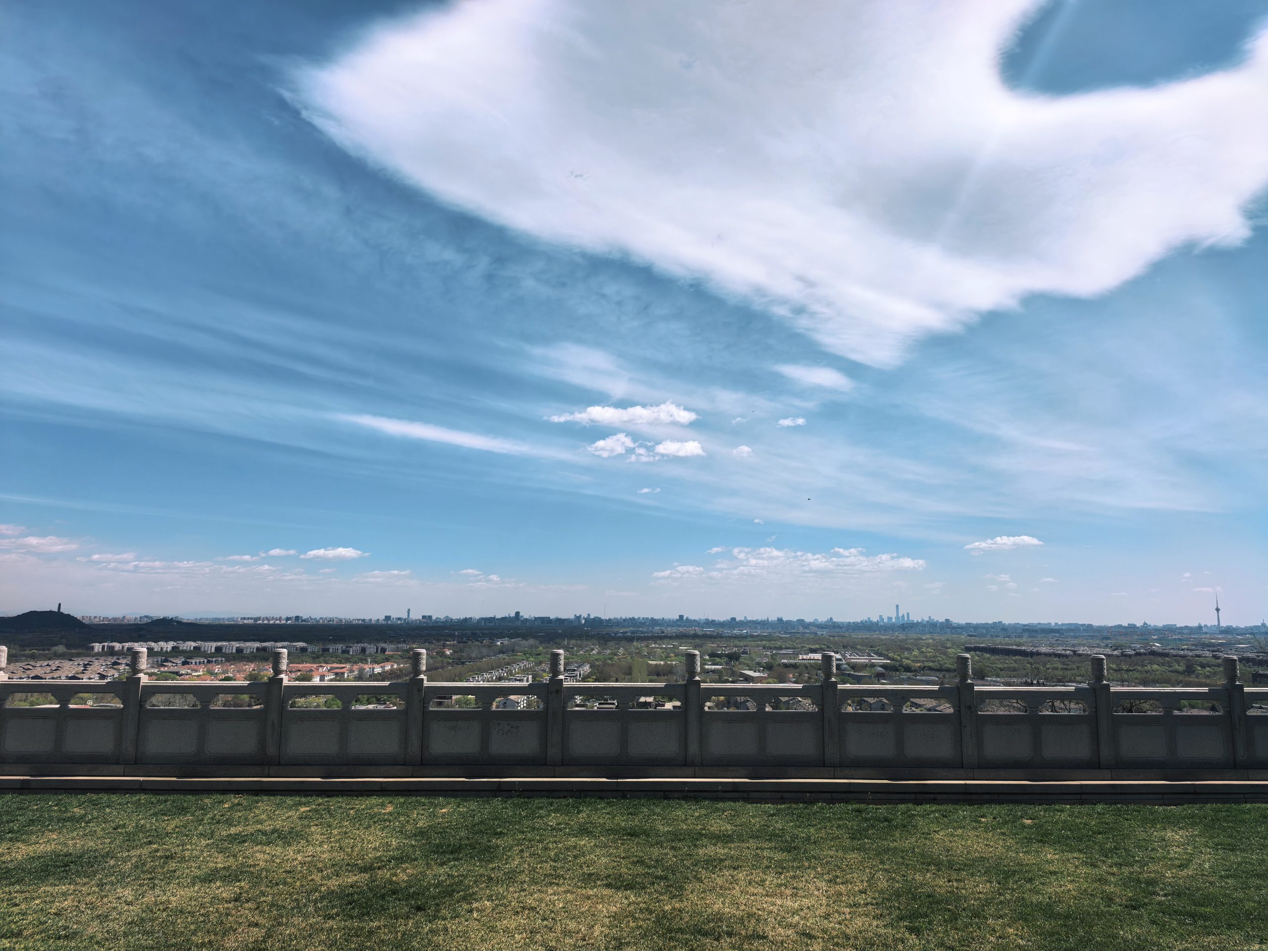 这盛世，如你所愿！